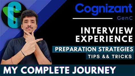 cognizant genc interview experience